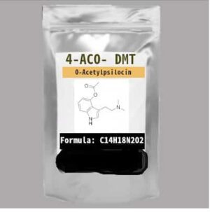 Buy 4-AcO-DMT online