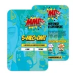 5-MeO-DMT Cartridge for sale