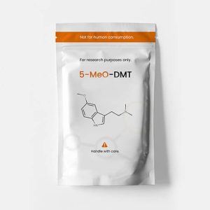 5-MeO-DMT 1 5 meo dmt