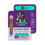 5-MeO DMT Vape Cartridge
