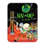Buy Schwifty Labs 1mL DMT Cartridge