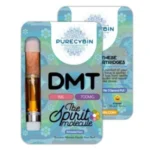 Buy Purecybin DMT Pen – .5mL | 300mg DMT