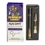 dmt cart