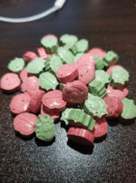 molly mdma