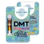Buy Purecybin DMT Cart – 1mL | 700mg DMT