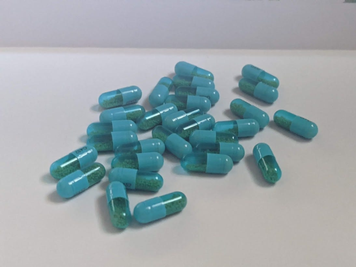 Adderall XR 10mg