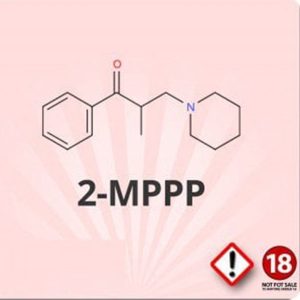 Buy 2-MPPP online. 1 mppp drug