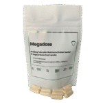 HEMPEARTH – Megadose Capsules