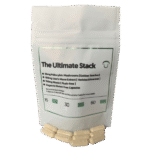 HEMPEARTH – Ultimate Stack – Microdose Capsules