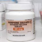 morphine sulfate