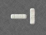 white xanax bars 2mg