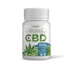 Euphoric Cannabidiol Capsules