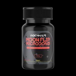 Buy Moon Flip Microdose 400MG (LSD + Magic Mushrooms) Online