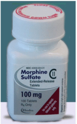 Discover Morphine Sulfate Medication Available at Mega Meds Center