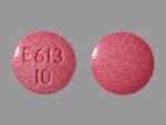 Oxymorphone 10mg