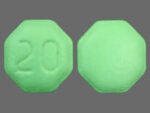 Opana 20mg