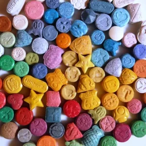 Buy MDMA Pills