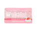 Polkadot Mushroom Chocolate Truffles